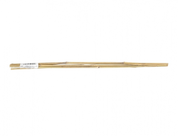 Tyč BAMBUS 75cm/8-10/5ks 1