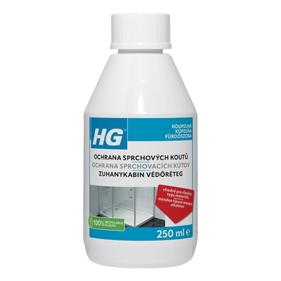 HG-Ochrana sprch.koutů 250ml 1