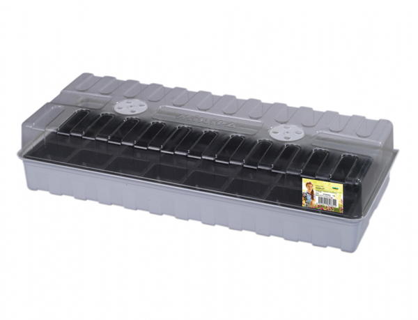 Minipařeniště KOMPLET 47x20x10cm 1