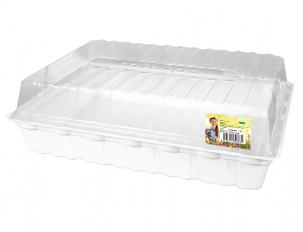 Minipařeniště MAXI47x34x8cm 1