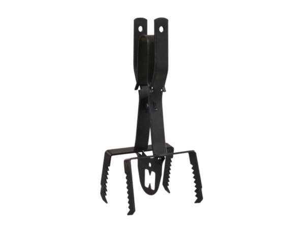 Past na polní myši kovová 1