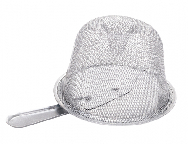 Past na myši domeček kovový odchyt 1