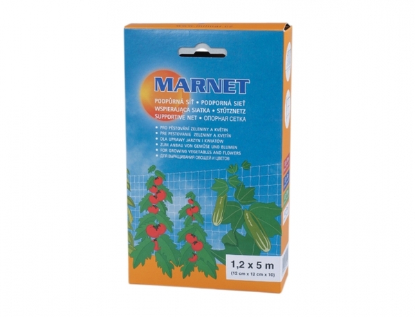 Síť opěrná 1,2x5/12x12cm/ 1