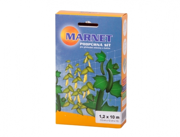 Síť opěrná 1,2x10/12x12cm/ 1