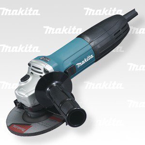 MAKITA GA5030R Úhlová bruska 125mm,720W 1