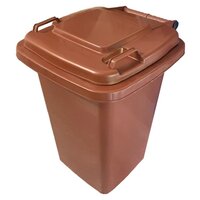 Popelnice 50l UH mix barev 2