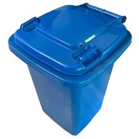 Popelnice 50l UH mix barev 2