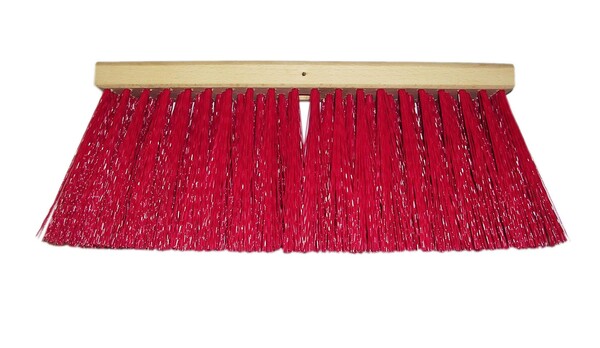 Kartáč silniční 34x8cm bez násady 1