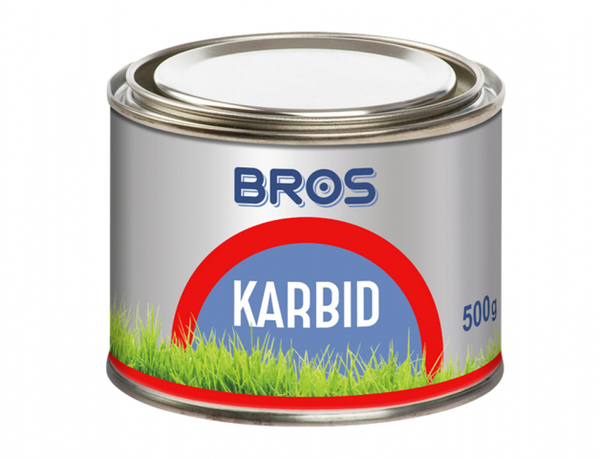 Bros-Karbid 500g 1