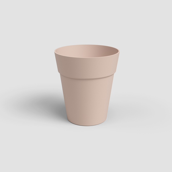 Obal CAPRI ORCHI 14x15/ sv.růž. 1