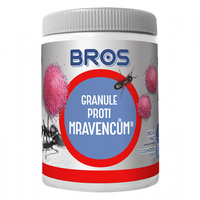 Bros-Granule proti mravencům 75g 2