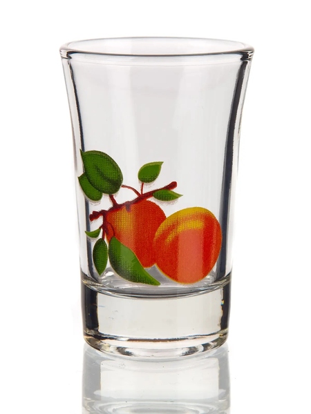 Odlivka MERUŇKA 40ml/6ks 1