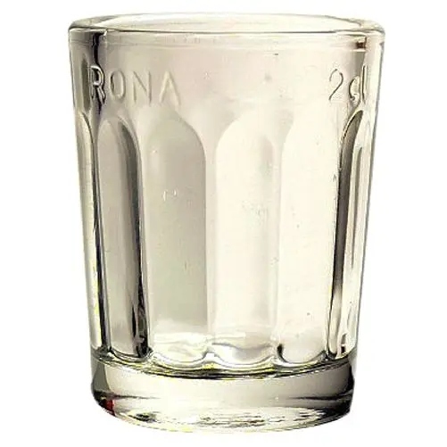 Odlivka lisovka 20ml s cejchem Odlivka lisovka 20ml s cejchem 1