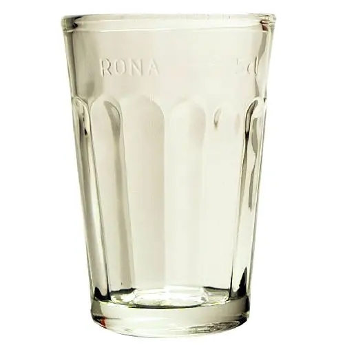 Odlivka lisovka 50 ml s cejchem Odlivka lisovka 50 ml s cejchem 1
