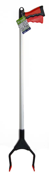 Sběrač odpadků 81cm AL+PH 1