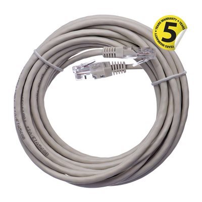 PATCH kabel UTP 5E, 5m S9125 1