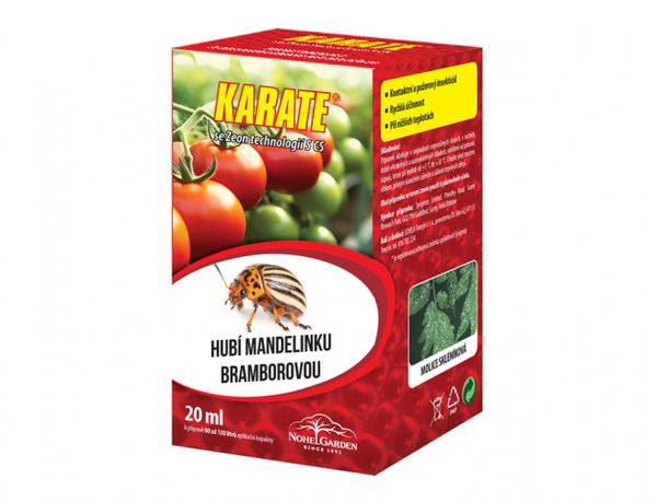 P-Karate ZEON 5CS 20ml 1