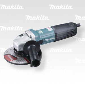 MAKITA GA6040C01 Úhlová bruska 150mm,SJS,elektronika,1400W 1