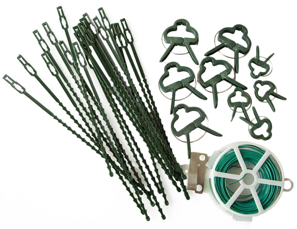 Sada na vázání rostlin/71dílů/PH Sada na vázání rostlin/71dílů/PH 1