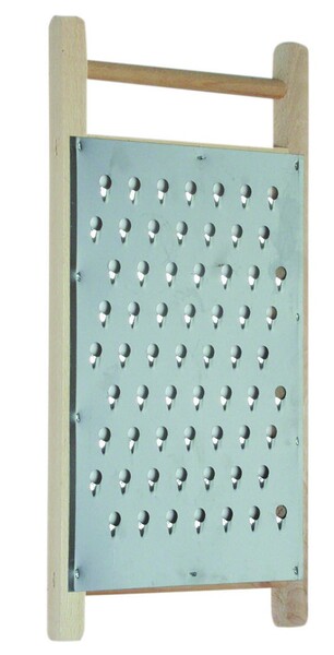 Struhadlo na řepu 1