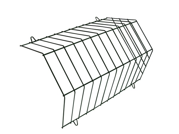 Krmítko/Jesle králík boční velké 1