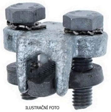 ELBA Svorka 6691-01 proudová 4-16mm ELBA Svorka 6691-01 proudová 4-16mm 1