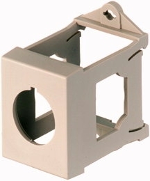 M22-IVS Adaptér pro RMQ-Titan na DIN 216400 1