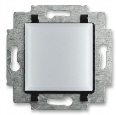 3917U-A00050 Přístroj osvětlení signalizačního a orientačního s LED, 10mA, 230V, bílá 1
