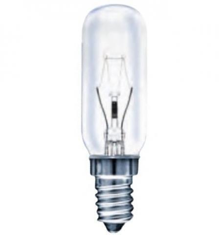 Žárovka  40W E14 trubková 100014 digestoř 1