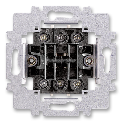 3558-A52340 C.5B SPÍNAČ Č.6+6 1