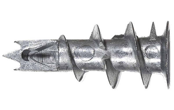 FISCHER hmoždinka GKM 24556 sádrokarton 1