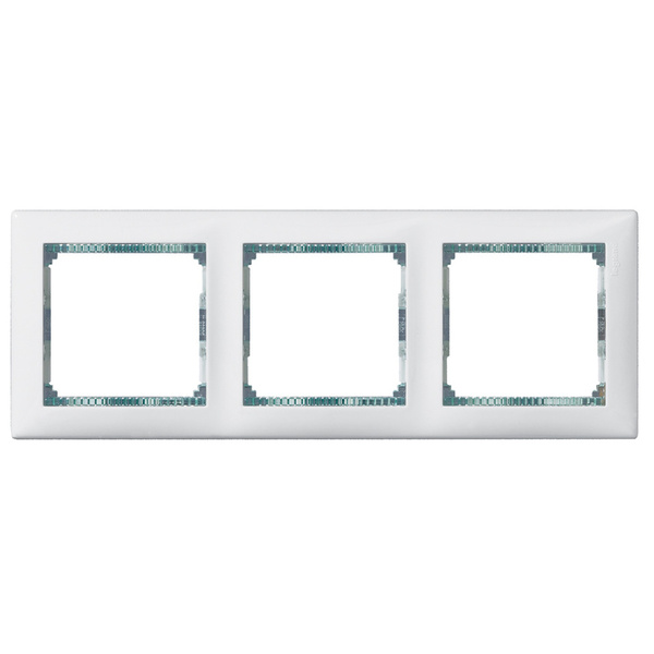 LEGRAND 774463 3-RAM CIRY 1