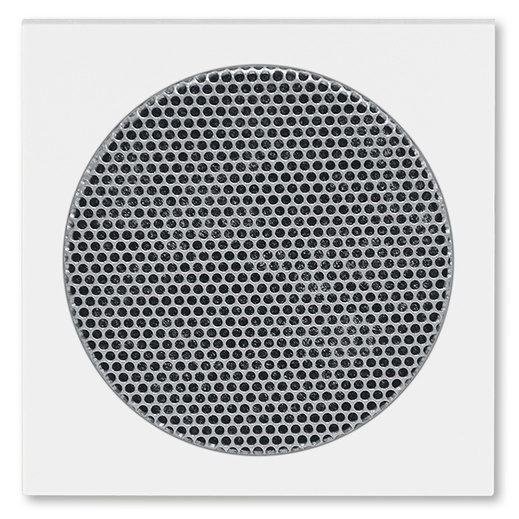 5016H-A00075 03 Kryt pro reproduktor bílá 1