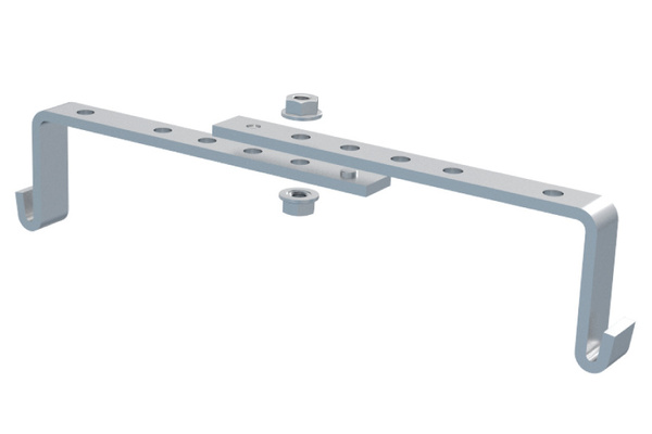 Držák DZM 4 ''GZ'' ARKYS ARK-214040 1