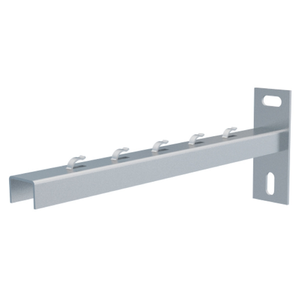 Nosník NPZM 300 ''GZ'' pro žlab 300/50, 300/100 ARKYS ARK-215130 1