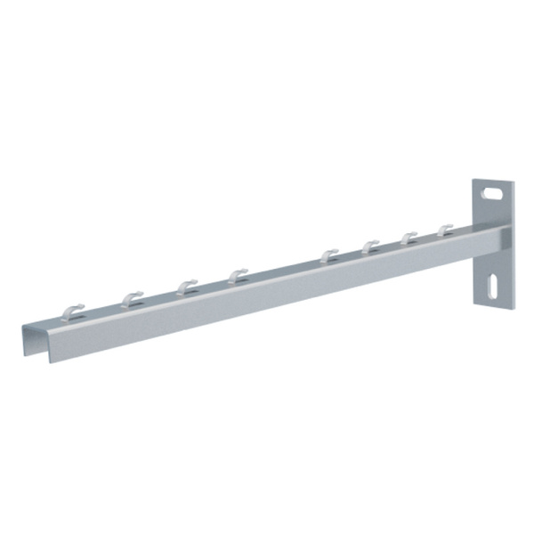 Nosník NPZM 500 ''GZ'' pro žlab 500/50, 500/100 ARKYS ARK-215150 1