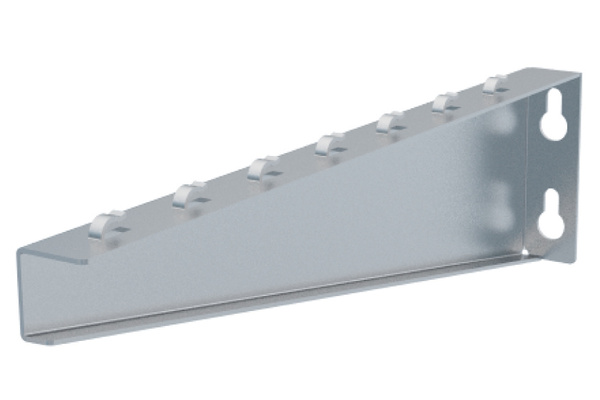 Nosník NZM 400 ''GZ'' pro žlab 400/50, 400/100 ARKYS ARK-215040 Nosník NZM 400 ''GZ'' pro žlab 400/50, 400/100 ARKYS ARK-215040 1