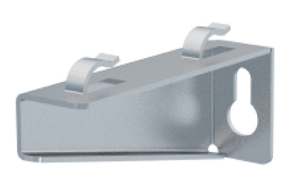 Nosník NZM 50 ''GZ'' pro žlab 50/50 ARKYS ARK-215005 Nosník NZM 50 ''GZ'' pro žlab 50/50 ARKYS ARK-215005 1