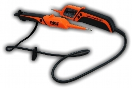 NM 00200017 Zkoušečka napětí LED, 
Testboy Profi III LED, dvoupólová, CAT IV
1000V 1