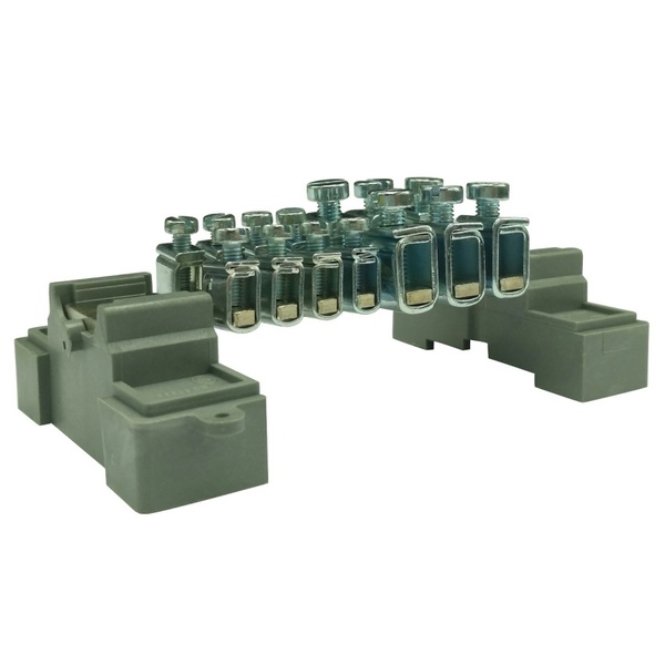 Svorkovnice EPS 3 bez krytu I226700 1