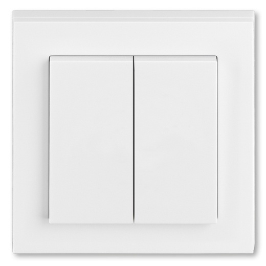 6221H-C01000 03 Sada Friends of Hue smart switch bílá/bílá 1