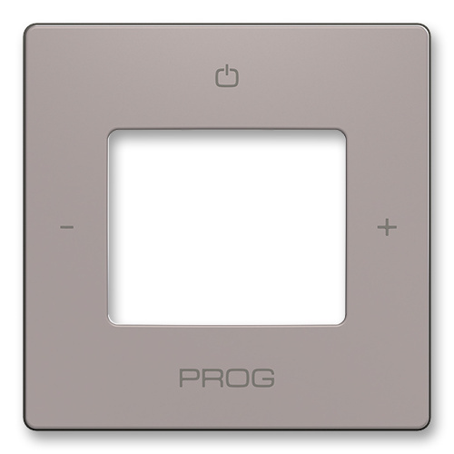 Zoni 3299T-A40200 244 Kryt rádia AudioWorld greige 1