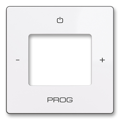 Zoni 3299T-A40200 500 Kryt rádia AudioWorld bílá 1