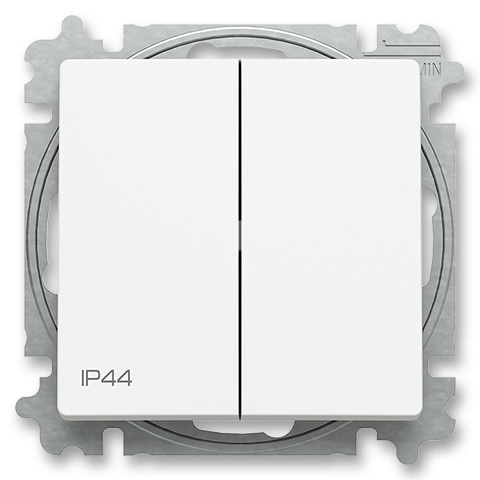 Zoni 3559T-A52940 240 IP44 matná bílá 1