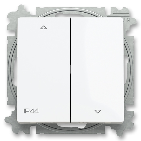 Zoni 3559T-A88940 500 IP44 bílá 1