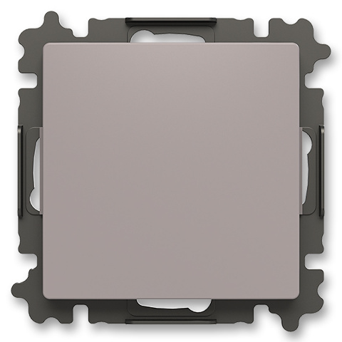 Zoni 3902T-A00001 244 Kryt zaslepovací greige 1