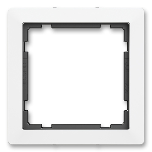 Zoni 5016T-A00070 240 Kryt osvětlení s LED nebo pro adaptér Profil matná bílá 1