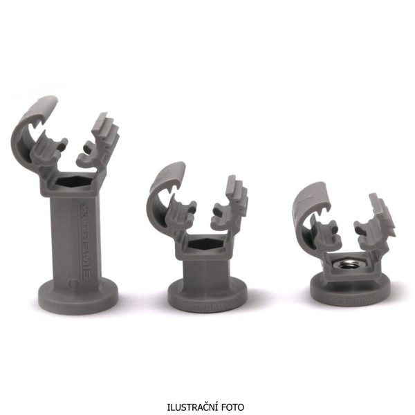 Tremis podpěra PV 1P-55S do zdiva VS210 Tremis podpěra PV 1P-55S do zdiva VS210 1