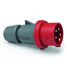 Bals 200 (2136) Vidlice 16A 5p 400V IP54 6h Innolinq Quick-Connect 1