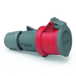 Bals 300 (3136) Spojka 16A 5p 400V IP54 6h Innolinq Quick-Connect Bals 300 (3136) Spojka 16A 5p 400V IP54 6h Innolinq Quick-Connect 1
